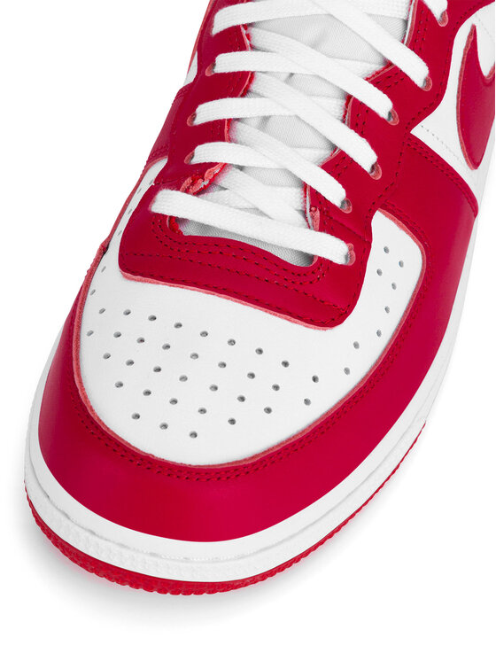 Nike Снікерcи Nike Terminator High FJ4454-100 Кольоровий