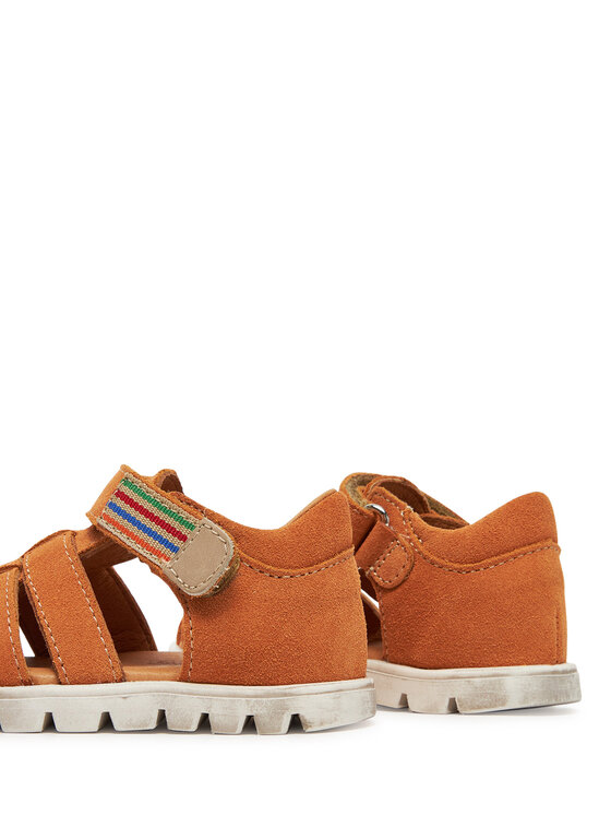 Froddo Босоніжки Froddo Keko G3150287-12 M Оранжевий