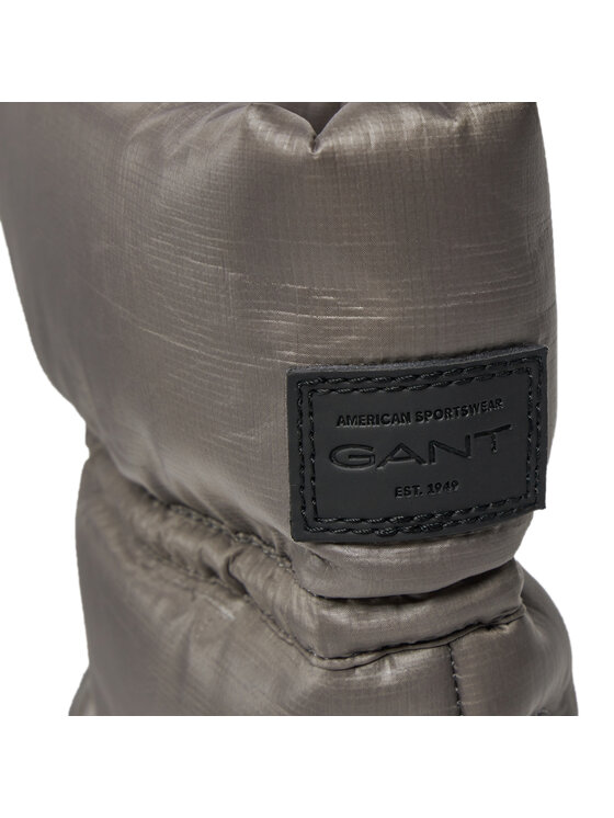 Gant Cizme de zăpadă Gant Sannly Mid 27548367 Gri