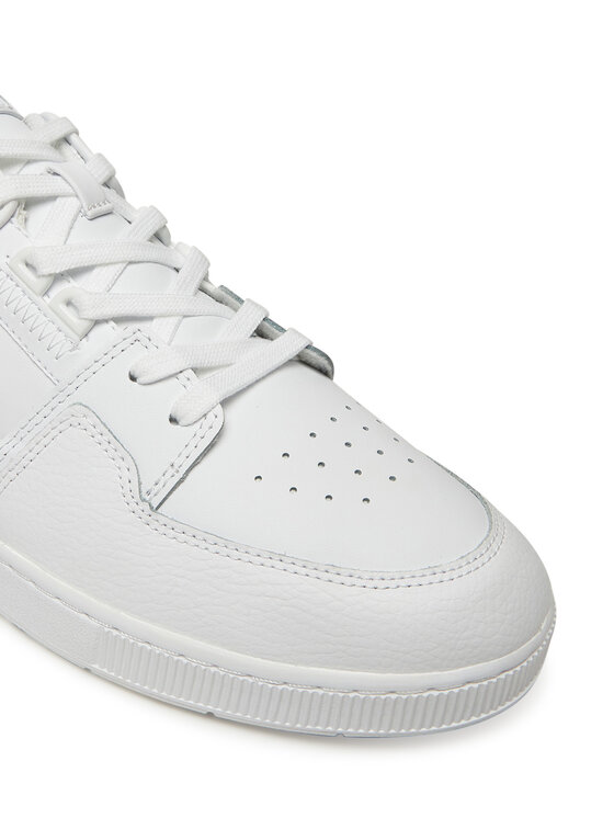 Lacoste Αθλητικά Lacoste 7-48SMA0016 Λευκό