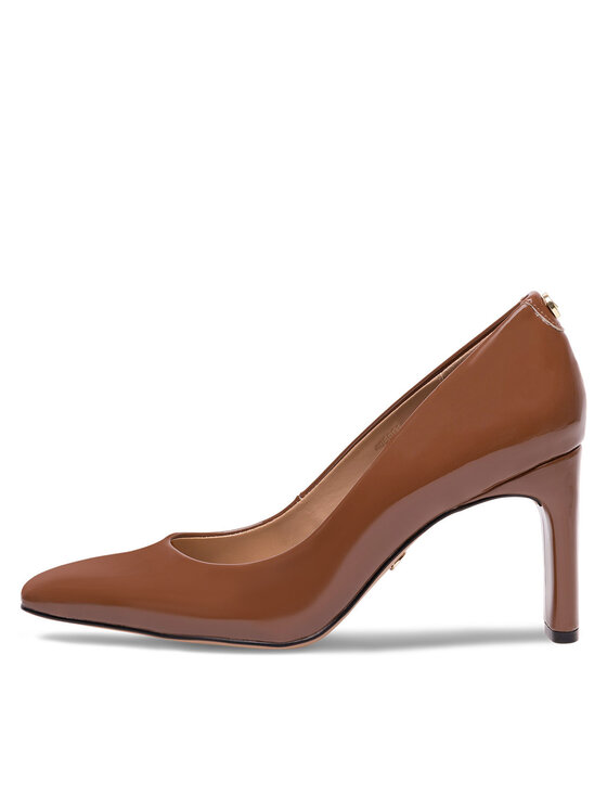 Nine West Tacones Nine West 905901 Marrón