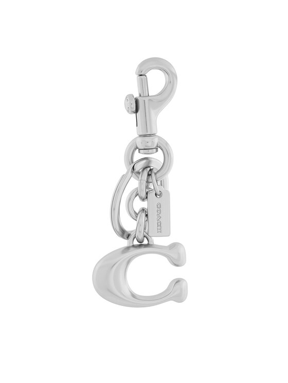 Coach Piekariņš Coach 1635 Sudraba