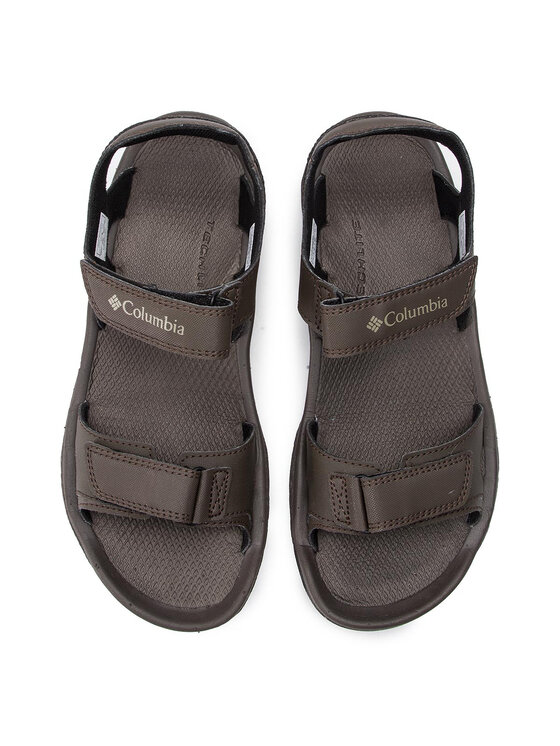 Columbia Sandale Columbia Buxton 2 Strap BM4692 Maro
