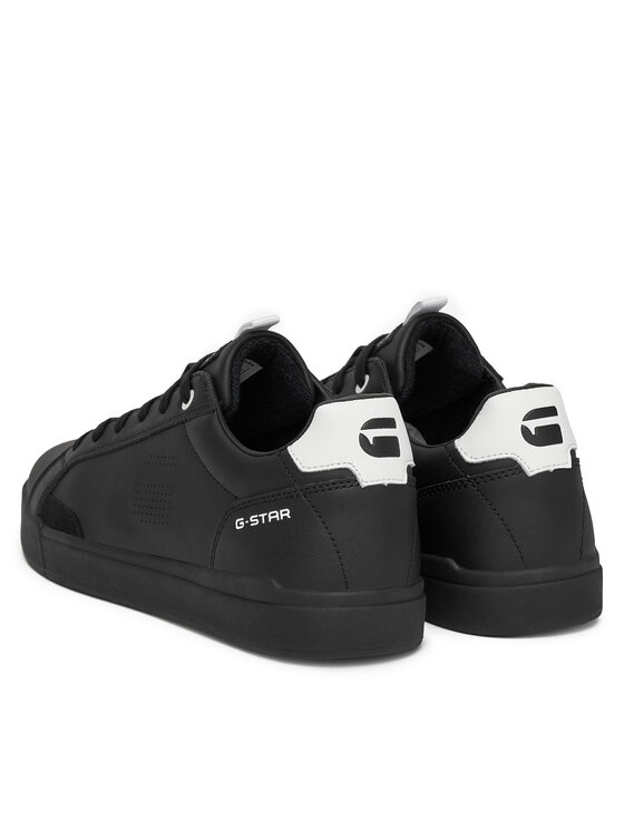 G-STAR Снікерcи G-Star Raw V5-10501 Чорний