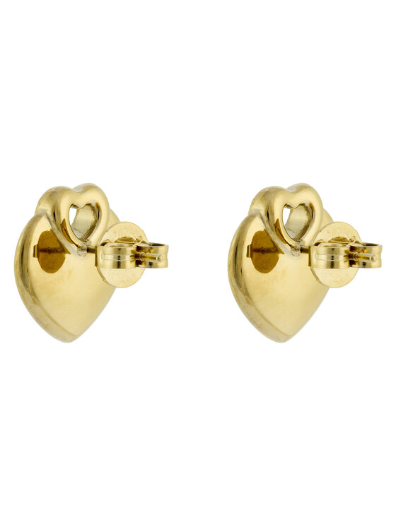 Guess Orecchini Guess JUBE05 218JW Oro