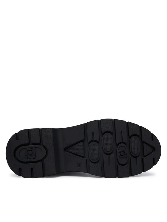 Liu Jo Botine Liu Jo Andrea 08 SF6129 PX893 Negru