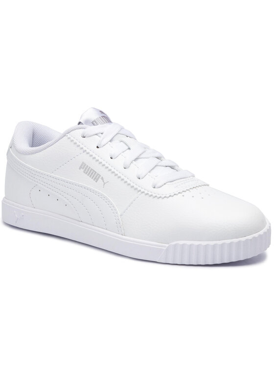 Puma Αθλητικά Puma Carina slim SL 370548 02 Λευκό