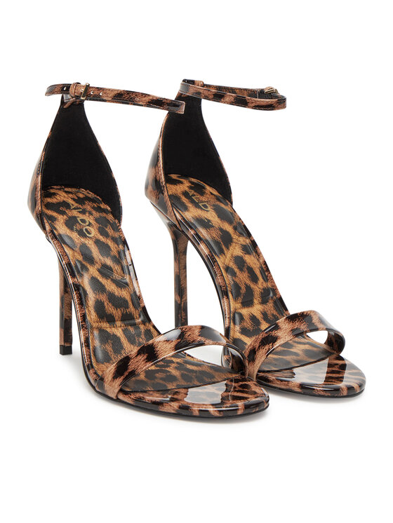 Aldo Босоніжки Aldo Jacynthe 13922272 Коричневий