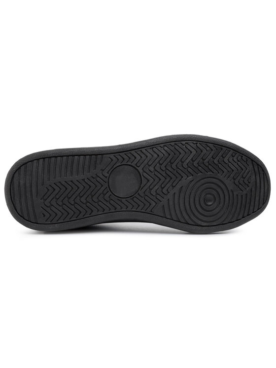 Trussardi Sneakersy Trussardi 79A00469 Czarny