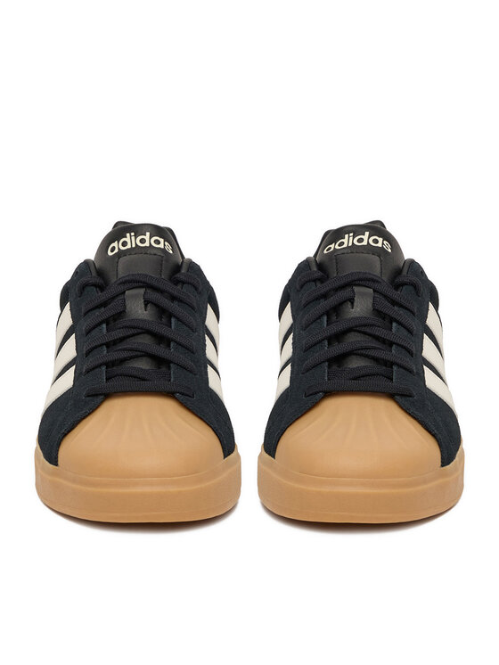 adidas Sneakersy adidas CEO-STREETTALK KJ483 Čierna