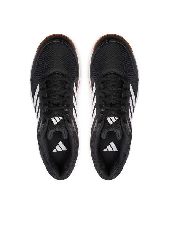 adidas Взуття у спортзал adidas Speedcourt Indoor IE8033 Чорний