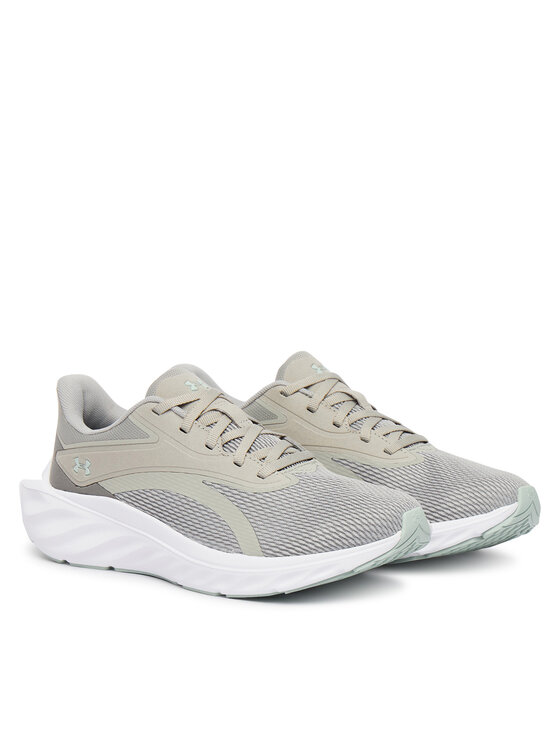 Under Armour Взуття для бігу Under Armour UA W Ascend 6009828 Сірий