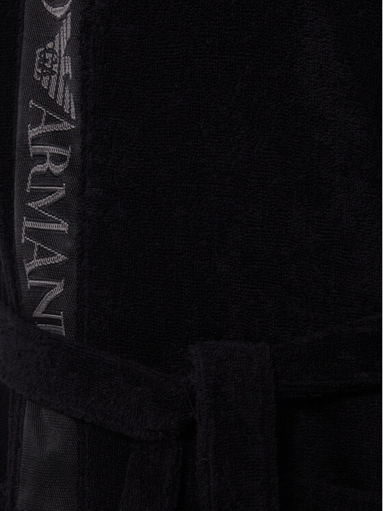 Emporio Armani Underwear Emporio Armani Underwear Albornoz EM002255 AF14986 UC001 Negro