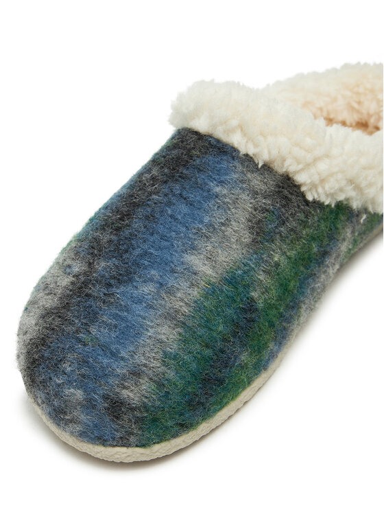Berkemann Pantuflas Berkemann Tala 03200 De color