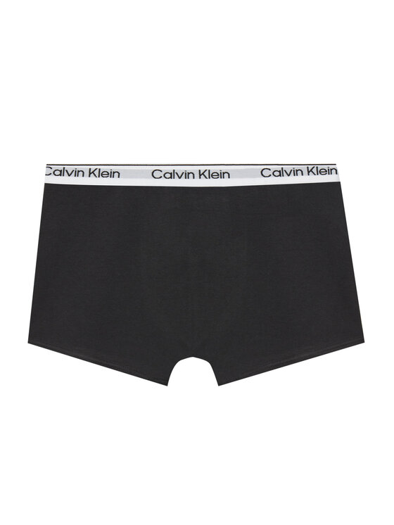 Calvin Klein Underwear Calvin Klein Underwear Σετ μποξεράκια B70B700507 Μαύρο