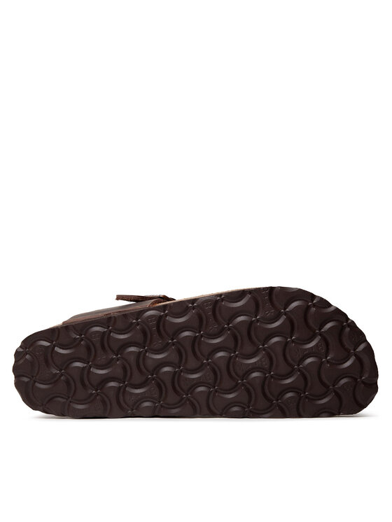 Birkenstock Джапанки Birkenstock Gizeh Bs 0743833 Кафяв