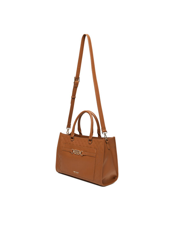 Nine West Rankinė Nine West CEO-LUNA-II-H242045 Ruda