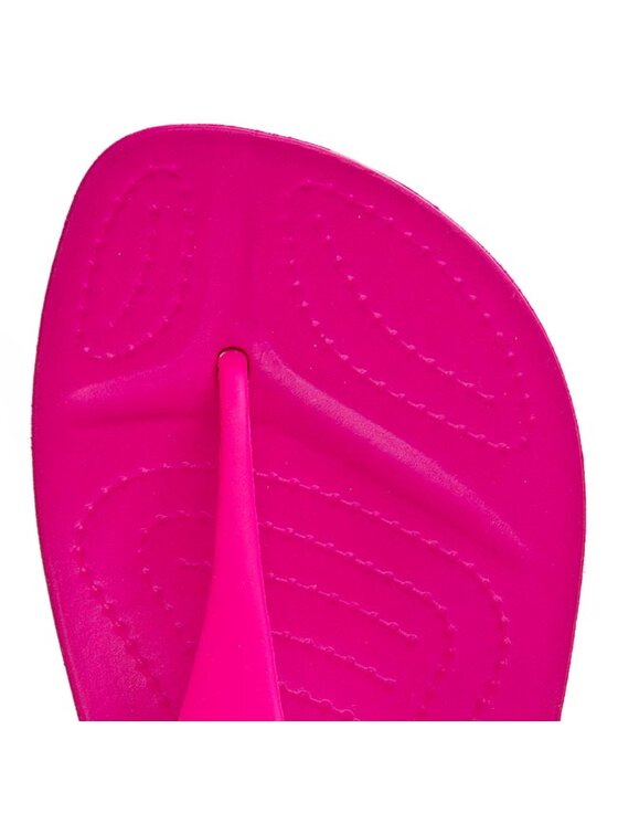 Crocs В'єтнамки Crocs Sexi Flip Women 11354 Рожевий