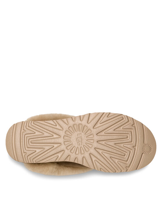 Ugg Papuče Ugg W Classic Slipper II 1130876 Sivá