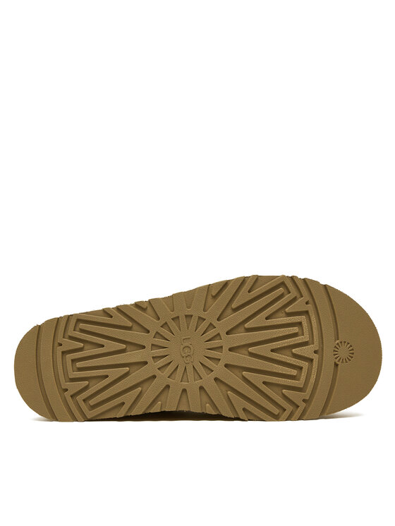 Ugg Botas de nieve Ugg W Tasman II 1174470 Marrón