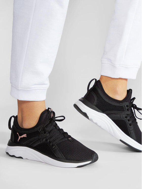Puma Взуття для бігу Puma Softride Sophia Wn's 194355 14 Чорний
