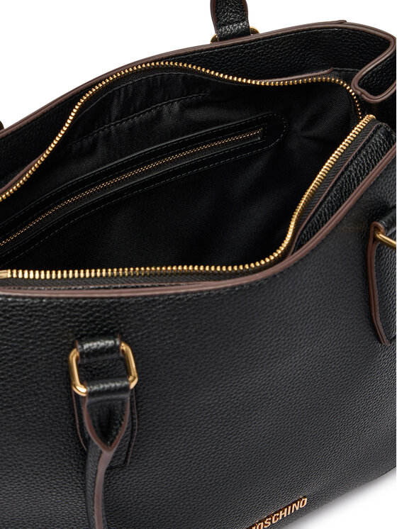 LOVE MOSCHINO Bolso LOVE MOSCHINO JC4095PP1PLT1000 Negro