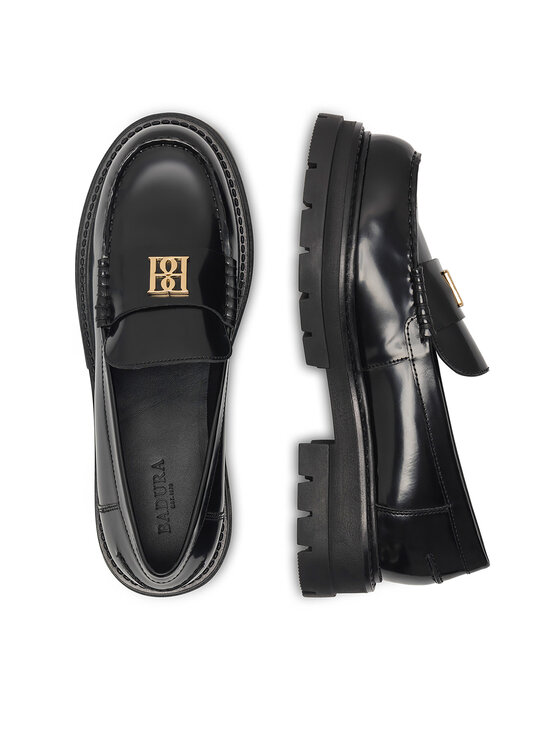 Badura Chunky loafers Badura PAOLA-112890 Nero