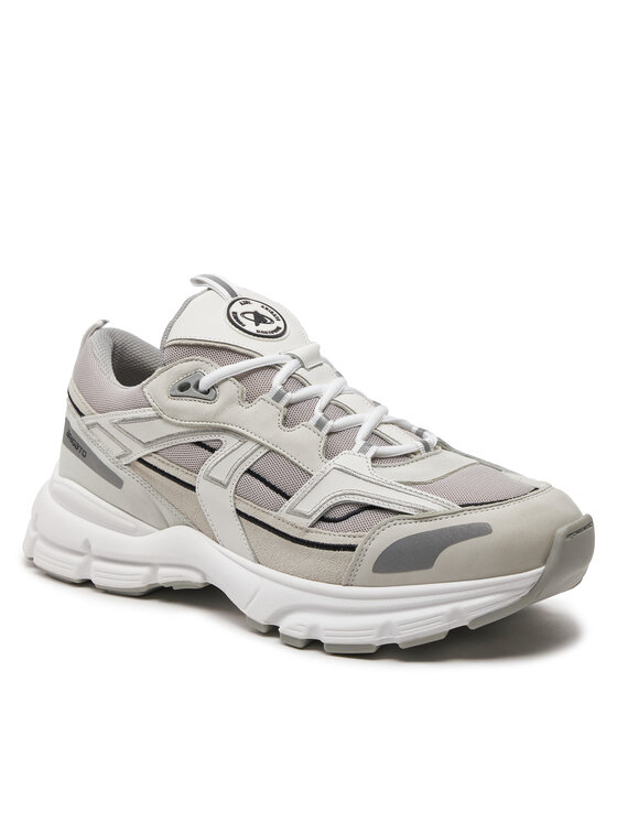 Axel Arigato Laisvalaikio batai Axel Arigato Marathon R-Tail Sneaker 33053 Balta