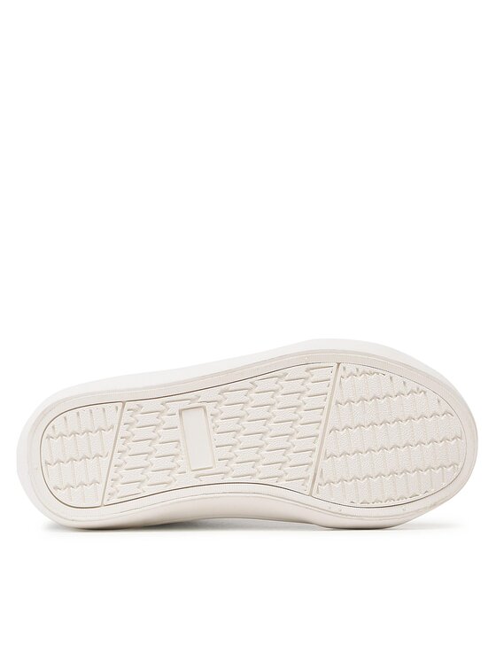 Reima Кеди Reima Peace High-Top 5400092A Чорний