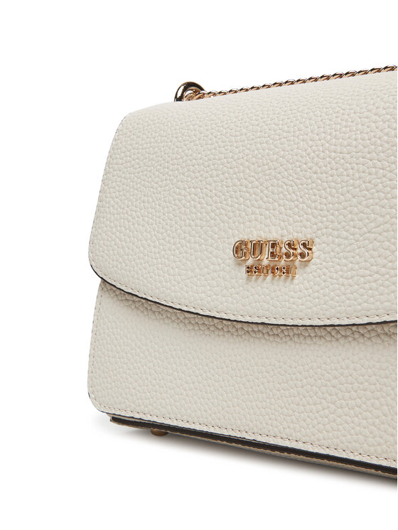 Guess Torbica Guess Calista HWBG73 34210 Krem