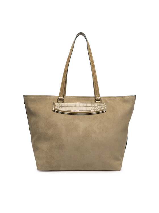 MICHAEL Michael Kors Táska MICHAEL Michael Kors 30F6ATVT4S Khaki