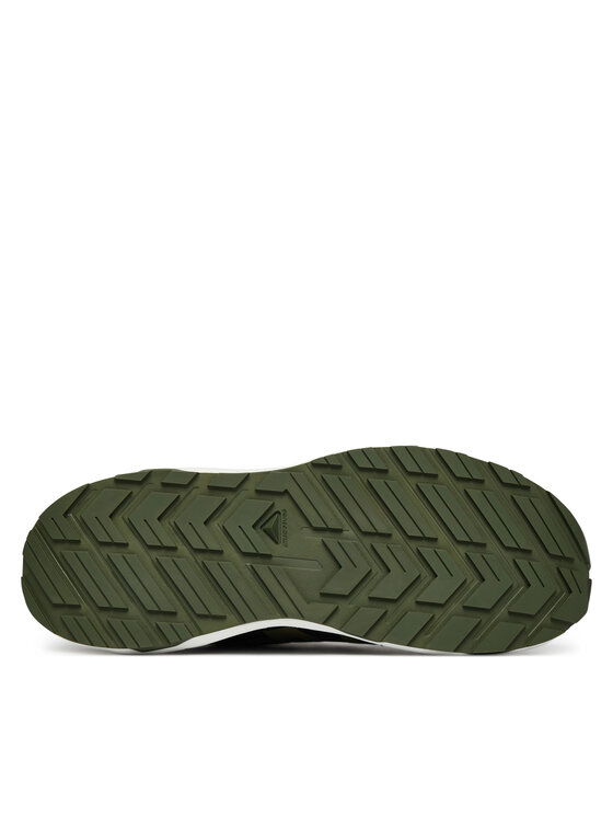 Salomon Laisvalaikio batai Salomon Xc Roam L49207500 Žalia