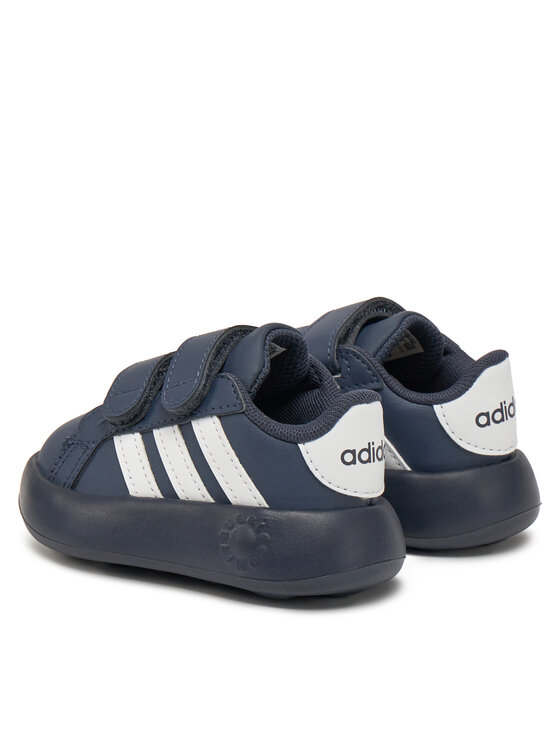 adidas Sneakersy adidas Grand Court 2.0 JI0980 Tmavomodrá