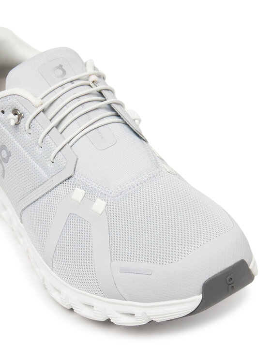 On Sneakersy On Cloud 6 3MF10070070 Biela