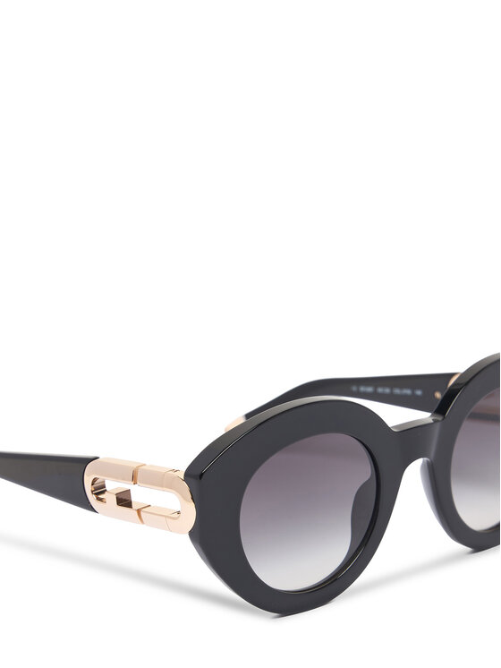 Furla Sluneční brýle Furla WD00157 A.0116 CN O6000 Černá