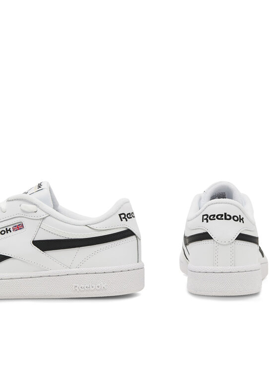 Reebok Снікерcи Reebok Club C Revange 100032883 Білий