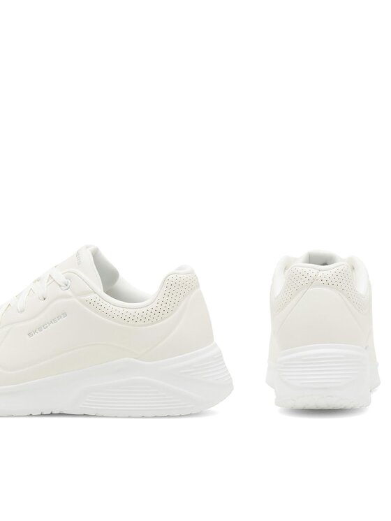 Skechers Снікерcи Skechers 8750063 WHT Білий