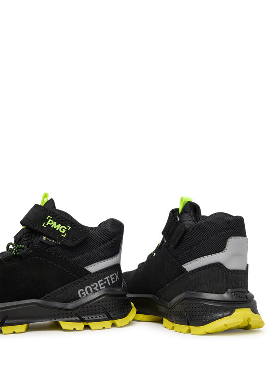 Primigi Снігоходи Primigi GORE-TEX 8934055 M Чорний