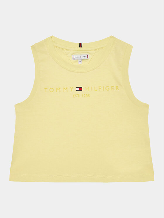 Tommy Hilfiger Tommy Hilfiger Top Essential KG0KG07262 D Rumena Regular Fit
