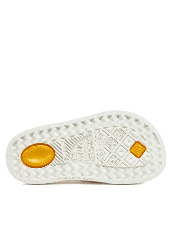 Boatilus Sandalias Boatilus Irky VAR.06 Amarillo