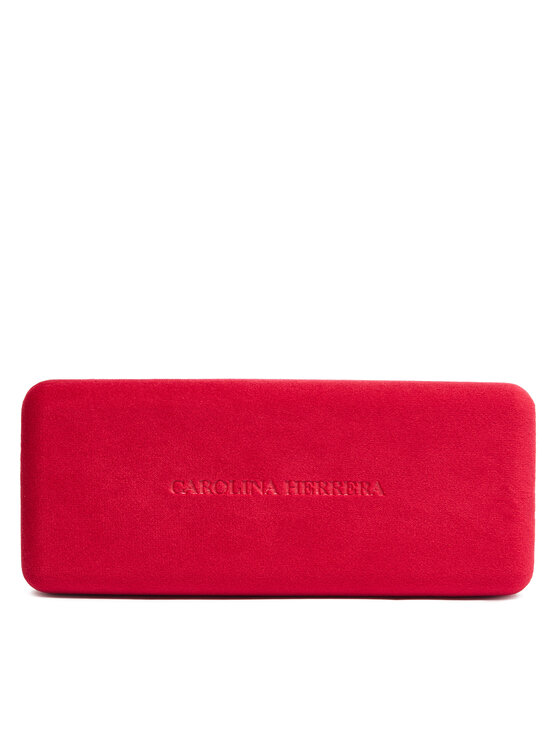 Carolina Herrera Sončna očala Carolina Herrera 0313/S Črna