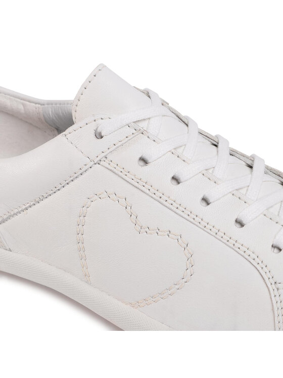 Sergio Bardi Αθλητικά Sergio Bardi SB-06-07-000009 Λευκό