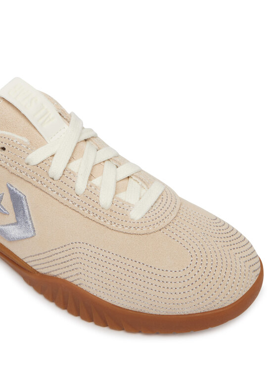 Converse Снікерcи Converse Iconis A18831C Бежевий