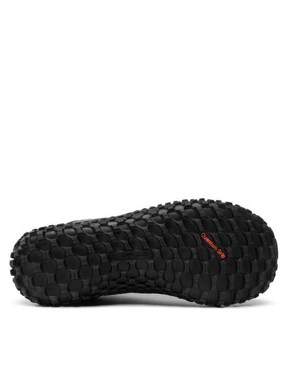 Merrell Туристически Merrell Wrapt Mid Wp J036001 Сив
