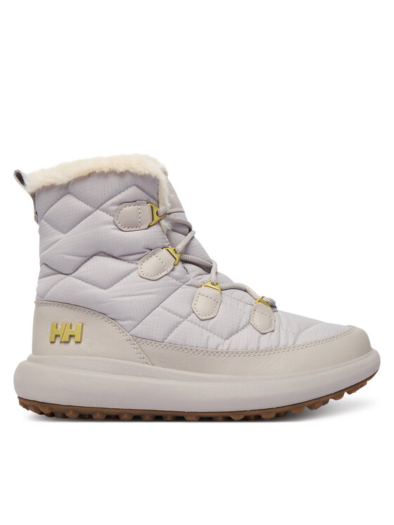 Helly Hansen Снігоходи Helly Hansen Willetta 2.0 Mid 12047 Сірий