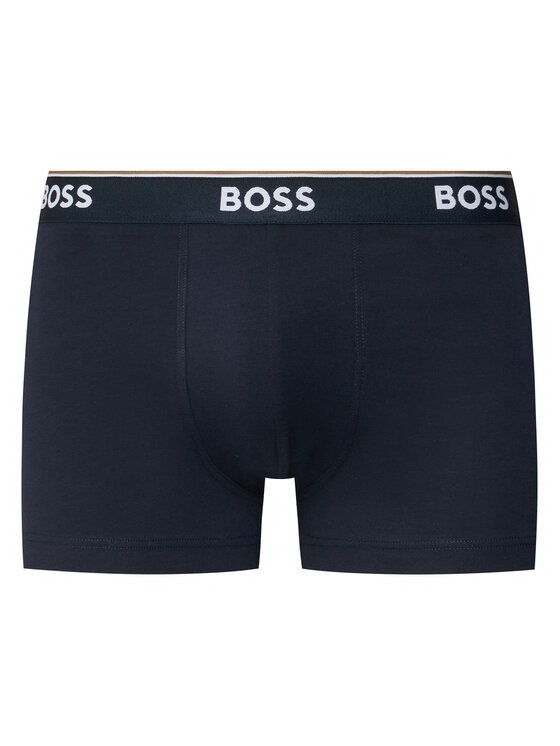 BOSS BOSS Conjunto de calzoncillos boxer 50554693 De color