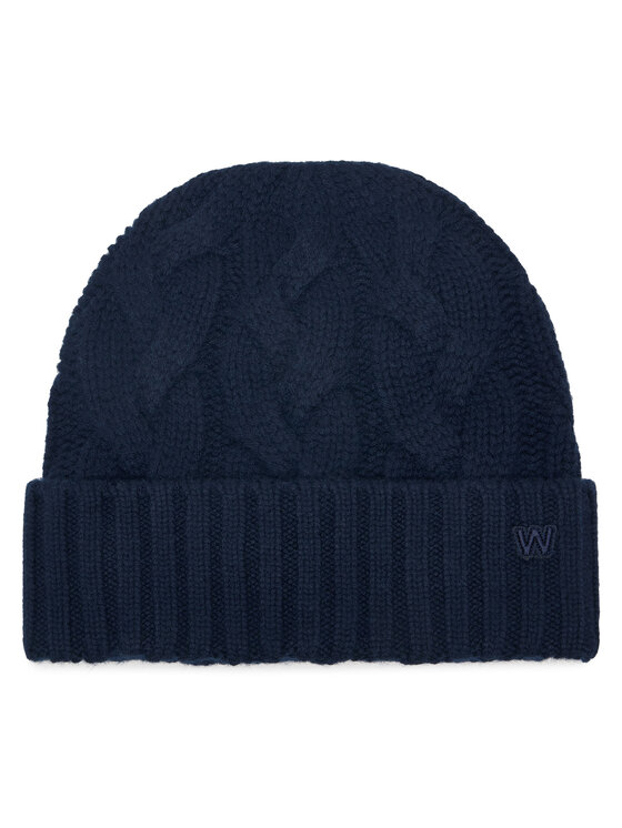 Weekend Max Mara Бейсболка Weekend Max Mara 2625576015650 Cиній
