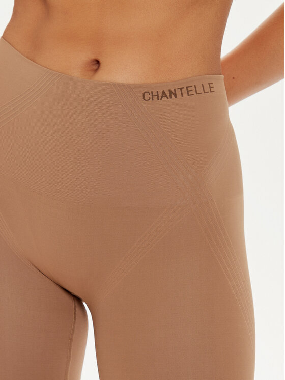 Chantelle Chantelle Intimo modellante pezzo sotto Smooth Co C10U50 Marrone