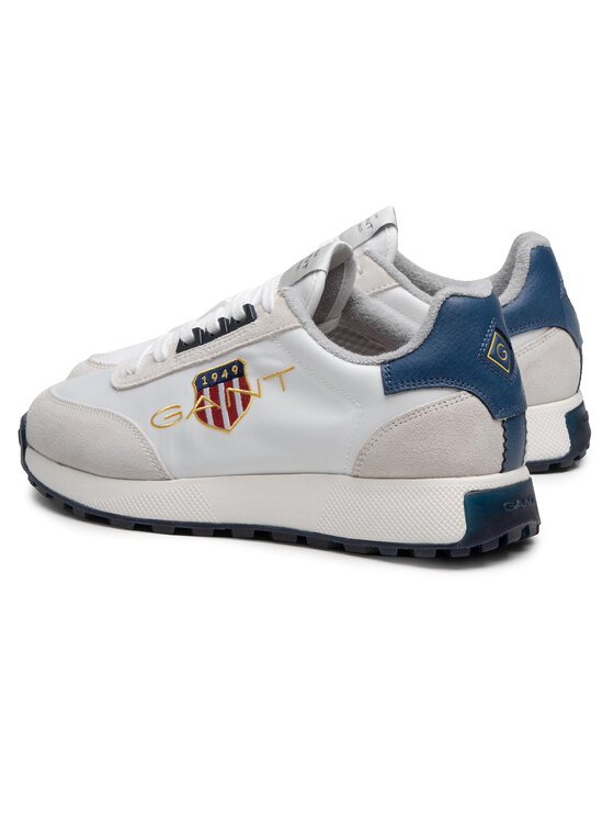 Gant Tenisice Gant Garold 22639640 Bijela