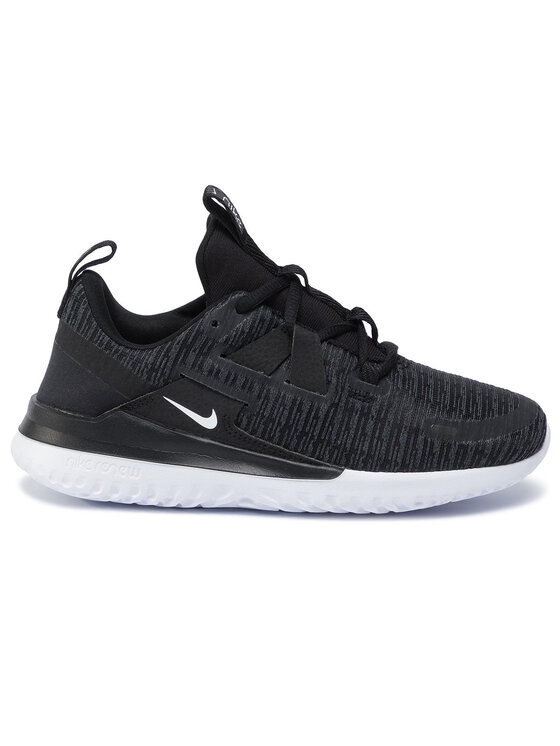 Nike Tekaški čevlji Nike Renew Arena AJ5909 001 Črna